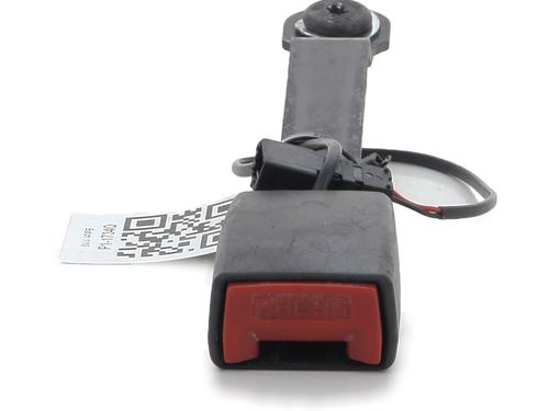 Sikkerhedssele-spænde RENAULT MODUS / GRAND MODUS (F/JP0_) 1.5 dCi (FP0F, JP0F) (86 hp) 30094317