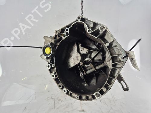 Gearbox FORD KA (RU8) 1.2 | BP38742247M3 - Image 2