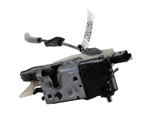 Front left lock PEUGEOT 208 I (CA_, CC_) 1.6 HDi | BP28332678C98 