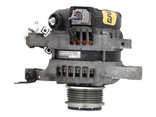 Alternator PEUGEOT 108 1.0 VTi 72 | BP38496862M7 - Image 5