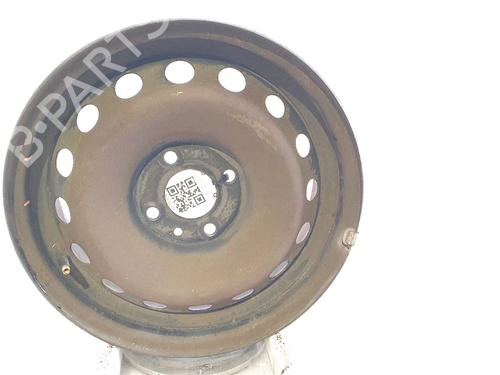 Used Rim RENAULT TWINGO II (CN0_) 1.2 16V (CN0K, CN0V, CN0A) (76 hp) 29522182