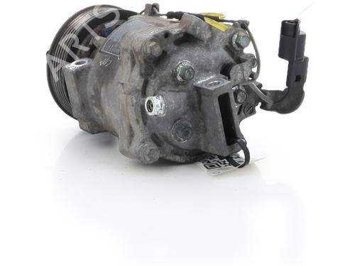 AC compressor PEUGEOT 4008 1.8 HDi AWC | BP39941216M34 - Image 2