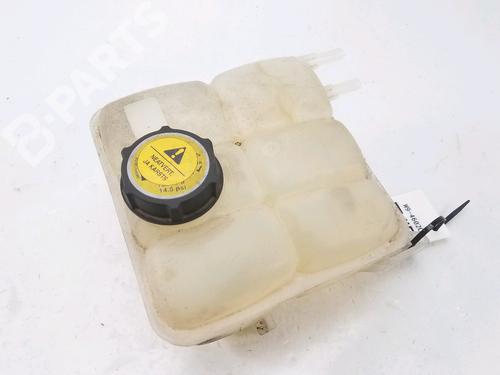 Used Expansion tank MAZDA 3 (BK) 1.6 (BK14) (105 hp) 10470864
