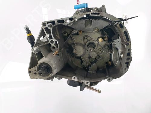 Gearbox RENAULT CLIO II (BB_, CB_)  | BP25779680M3 