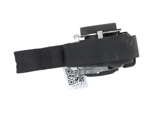 Used Front left seatbelt Front left seatbelt PEUGEOT 207 CC (WD_) 1.6 HDi (109 hp) 33646129 33646129