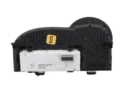 Instrument cluster RENAULT TWINGO II (CN0_) 1.5 dCi 75 | BP31284845C47