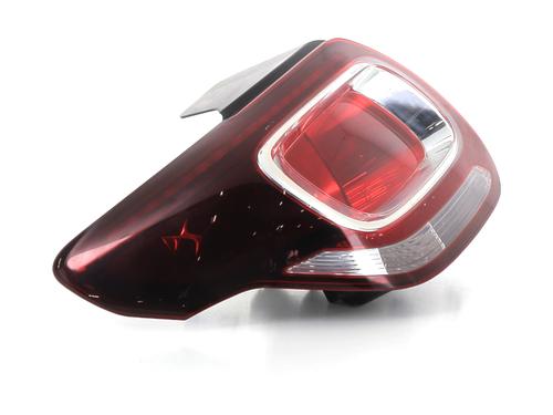 Left taillight DS DS 3 (SA_) 1.2 VTi 82 (SAHMZ6) | BP31693715C34 