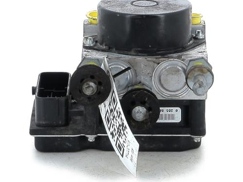 Used ABS pump ABS pump SKODA FABIA II (542) 1.6 TDI (75 hp) 33685645 33685645