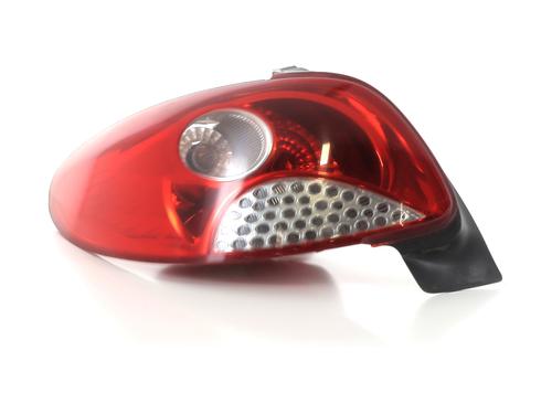 Left taillight PEUGEOT 206+ (2L_, 2M_) 1.4 i | BP29265479C34
