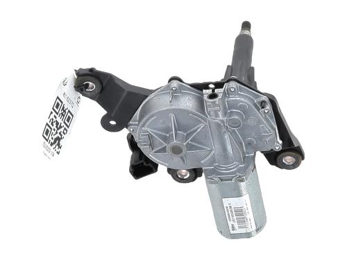 Used Rear wiper motor RENAULT CLIO IV (BH_) 1.5 dCi 90 (90 hp) 30983062