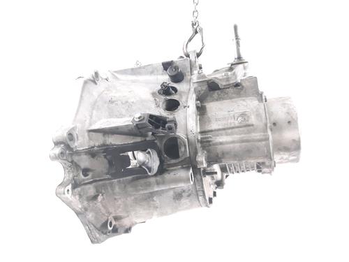 Used Gearbox Gearbox CITROËN C4 Picasso I MPV (UD_) 1.6 HDi (109 hp) 36288682 36288682
