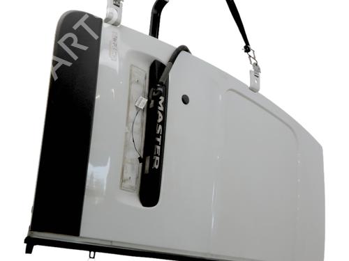 Left tailgate RENAULT MASTER III Van (FV) 2.3 dCi 135 FWD (FV0N, FV08, FV06, FV00, FV1S) | BP36210189C76 - Image 2