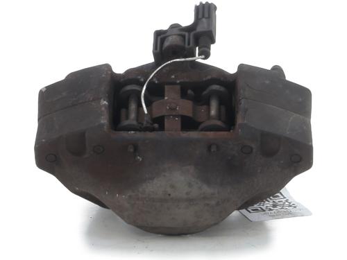 Used Left rear brake caliper Left rear brake caliper MERCEDES-BENZ M-CLASS (W163) ML 270 CDI (163.113) (163 hp) 32842161 32842161
