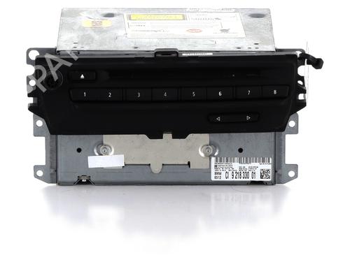 Used Radio BMW 1 (E87) 116 d (116 hp) 29047712