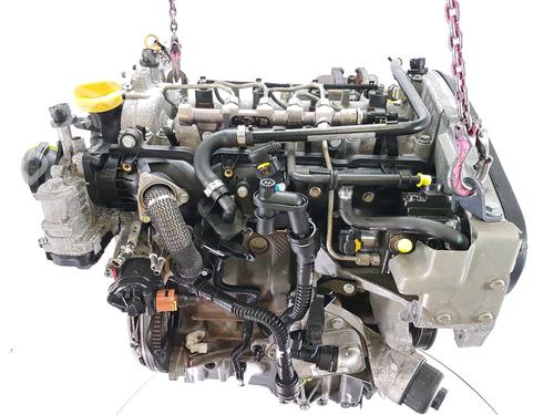 Engine ALFA ROMEO MITO (955_) 1.6 JTDM (955AXC1B) | BP38792995M1  - Image 5