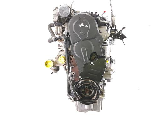 Used Engine VW TOURAN (1T1, 1T2) 1.9 TDI (105 hp) 29552342