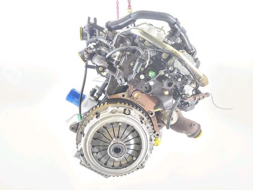 Engine PEUGEOT 406 (8B) 2.2 HDi | BP28160580M1 