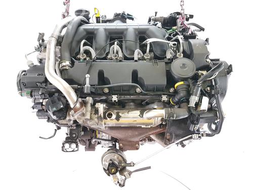 Engine PEUGEOT 508 SW I (8E_) 2.0 HDi | BP34362769M1  - Image 5