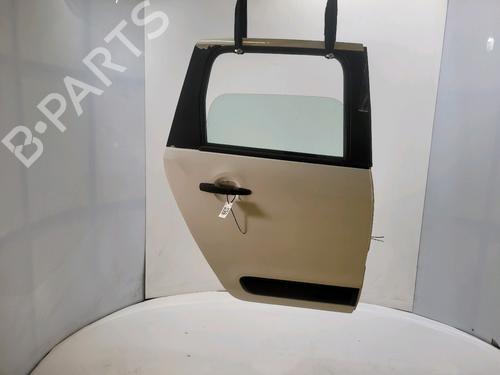 Used Right rear door Right rear door 38457297 38457297