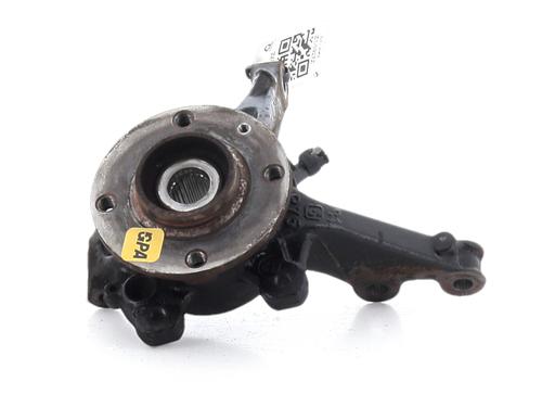 Used Right front steering knuckle Right front steering knuckle PEUGEOT 2008 II (UD_, US_, UY_, UJ_, UR_, UC_) 1.5 BlueHDI 130 (131 hp) 34388722 34388722