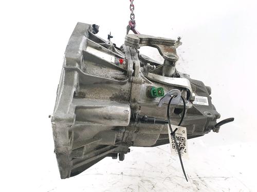 Used Gearbox NISSAN JUKE (F15) 1.5 dCi (110 hp) 33230638