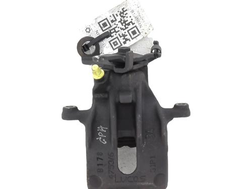 Left rear brake caliper FORD FOCUS I (DAW, DBW)  | BP27905603M107 