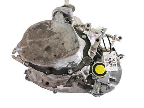 Gearbox PEUGEOT 206 Hatchback (2A/C) 1.9 D | BP19320617M3 