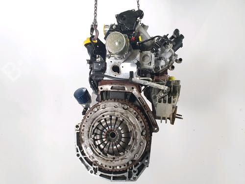 Engine RENAULT CLIO III (BR0/1, CR0/1) 1.5 dCi | BP37065099M1 - Image 3