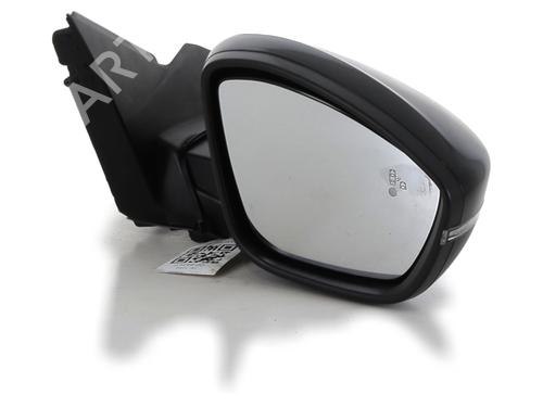 Right mirror PEUGEOT 2008 II (UD_, US_, UY_, UJ_, UR_, UC_) 1.2 PureTech 100 (USHNK) | BP29522397C27 