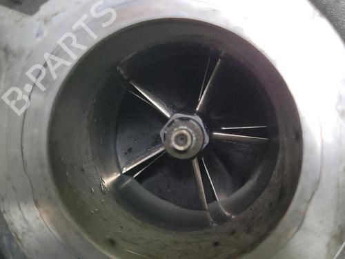 Engine RENAULT MEGANE IV Hatchback (B9A/M/N_) 1.5 Blue dCi 115 (B9A6) | BP23216046M1 