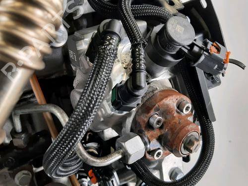 Engine PEUGEOT 5008 (0U_, 0E_) 1.6 BlueHDi 120 | BP33733003M1  - Image 8