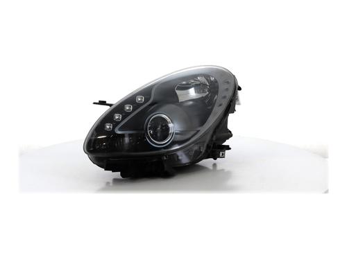 Left headlight ALFA ROMEO GIULIETTA (940_) 1.4 TB (940FXB1A, 940FXB11) | BP28310716C28 