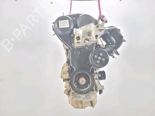 Used Engine FORD KA+ III (UK, FK) 1.2 Ti-VCT (85 hp) 20130902