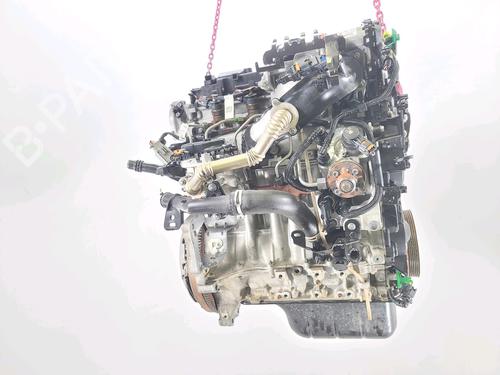Engine CITROËN C3 / C3 ORIGIN III (SX) 1.6 BlueHDi 75 | BP24814306M1 