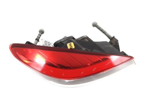 Used Left taillight RENAULT MEGANE III Coupe (DZ0/1_) 2.0 TCe (DZ1N) (250 hp) 30957830