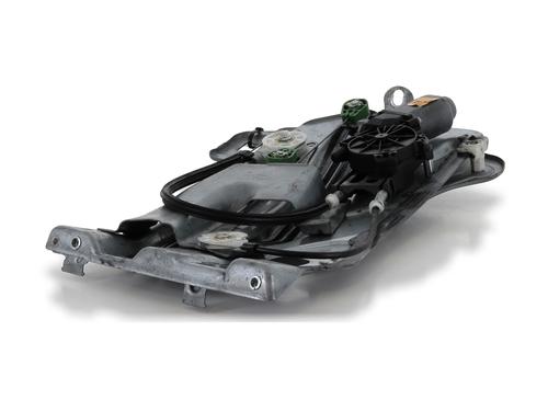 Rear right window mechanism PEUGEOT 307 CC (3B) 2.0 HDi 135 | BP27622710C25 