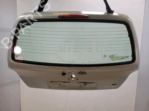 Used Tailgate RENAULT TWINGO I (C06_) 1.2 16V (C06C, C06D, C06K) (75 hp) 33166333