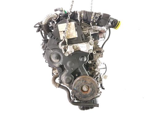 Motor PEUGEOT 308 SW I (4E_, 4H_) [2007-2014]  28533376