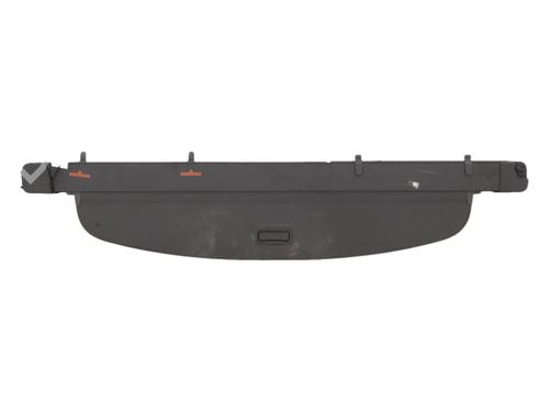 Used Rear parcel shelf Rear parcel shelf AUDI Q7 (4LB) 3.0 TDI quattro (233 hp) 40557341 40557341