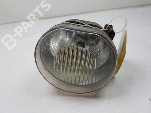 Used Right front fog light Right front fog light JEEP CHEROKEE (KJ) 3.7 4x4 (211 hp) 10442364 10442364