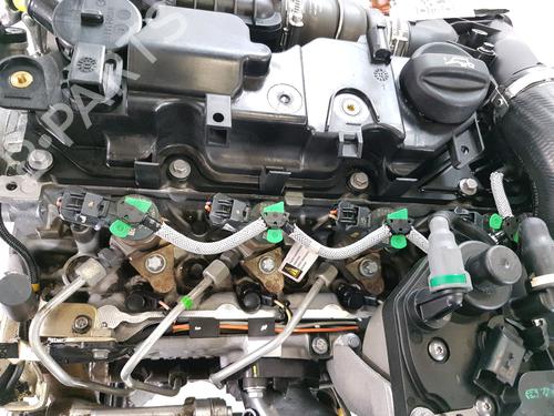 Engine CITROËN C4 II (NC_) 1.6 HDi 90 | BP33568126M1  - Image 8