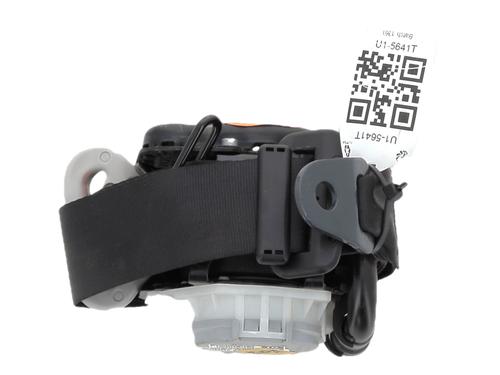 Used Front right belt tensioner Front right belt tensioner CITROËN BERLINGO Box Body/MPV (B9) 1.6 HDi / BlueHDi 75 (75 hp) 36211264 36211264