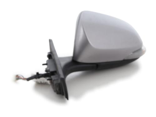 Retrovisor esquerdo TOYOTA C-HR (_X1_) 1.8 Hybrid (ZYX10_, ZYX11_, ZYX10R, ZYX11R) | BP30808253C26