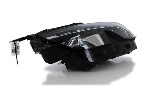 Right headlight PEUGEOT 3008 II SUV (MC_, MR_, MJ_, M4_) 2.0 BlueHDi 180 | BP29602346C29