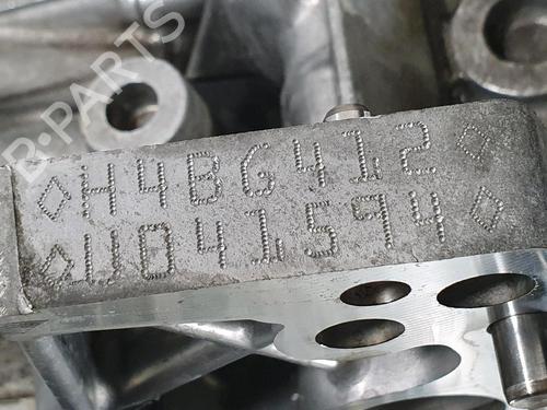 Engine DACIA SANDERO II TCe 90 (B8M1, B8MA, B8AC) | BP36592140M1  - Image 9