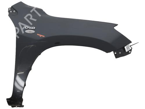 Used Right front fenders TOYOTA RAV 4 III (_A3_) 2.2 D 4WD (ALA30_, ALA30R) (136 hp) 26969645