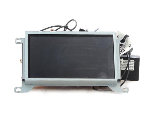 Used Radio Radio PEUGEOT 508 I (8D_) 2.0 HDi (140 hp) 33299516 33299516