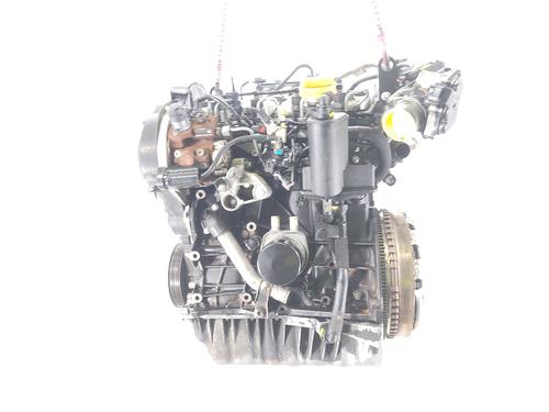 Engine RENAULT MEGANE III Hatchback (BZ0/1_, B3_) 1.9 dCi (BZ0N, BZ0J) | BP25930972M1 