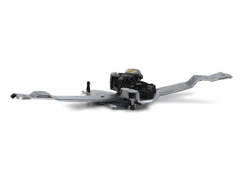 Front right window mechanism CITROËN C3 II (SC_) 1.2 VTi 82 | BP39971979C23 - Image 3