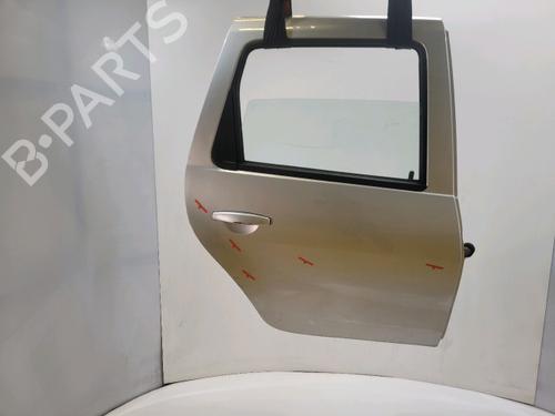 Used Right rear door Right rear door DACIA DUSTER (HS_) 1.5 dCi (HSMC) (107 hp) 40521223 40521223